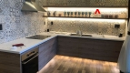 Masteri Thao Dien - 03 bedroom duplex apartment for rent - An Khanh Ward - Ho Chi Minh City
