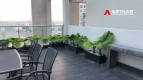 Masteri Thao Dien - 03 bedroom duplex apartment for rent - An Khanh Ward - Ho Chi Minh City