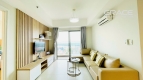 Masteri Thao Dien - 02 bedroom apartment for rent - An Khanh Ward - Ho Chi Minh City