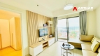 Masteri Thao Dien - 02 bedroom apartment for rent - An Khanh Ward - Ho Chi Minh City