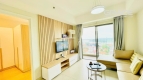 Masteri Thao Dien - 02 bedroom apartment for rent - An Khanh Ward - Ho Chi Minh City