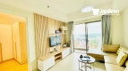 Masteri Thao Dien - 02 bedroom apartment for rent - An Khanh Ward - Ho Chi Minh City