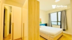 Masteri Thao Dien - 02 bedroom apartment for rent - An Khanh Ward - Ho Chi Minh City