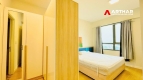Masteri Thao Dien - 02 bedroom apartment for rent - An Khanh Ward - Ho Chi Minh City