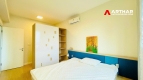 Masteri Thao Dien - 02 bedroom apartment for rent - An Khanh Ward - Ho Chi Minh City