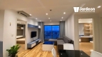 Masteri Thao Dien - 02 bedroom apartment for rent - An Khanh Ward - Ho Chi Minh City