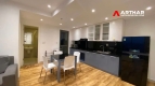 Masteri Thao Dien - 02 bedroom apartment for rent - An Khanh Ward - Ho Chi Minh City