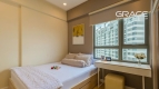 Masteri Thao Dien - 02 bedroom apartment for rent - An Khanh Ward - Ho Chi Minh City