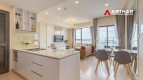 Masteri Thao Dien - 02 bedroom apartment for rent - An Khanh Ward - Ho Chi Minh City