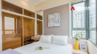 Masteri Thao Dien - 02 bedroom apartment for rent - An Khanh Ward - Ho Chi Minh City