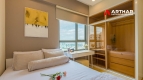 Masteri Thao Dien - 02 bedroom apartment for rent - An Khanh Ward - Ho Chi Minh City