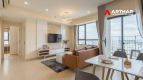 Masteri Thao Dien - 02 bedroom apartment for rent - An Khanh Ward - Ho Chi Minh City