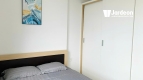 Masteri Thao Dien - 02 bedroom apartment for rent - An Khanh Ward - Ho Chi Minh City