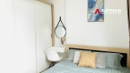 Masteri Thao Dien - 02 bedroom apartment for rent - An Khanh Ward - Ho Chi Minh City