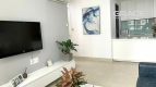 Masteri Thao Dien - 02 bedroom apartment for rent - An Khanh Ward - Ho Chi Minh City