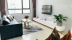 Masteri Thao Dien - 02 bedroom apartment for rent - An Khanh Ward - Ho Chi Minh City