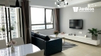 Masteri Thao Dien - 02 bedroom apartment for rent - An Khanh Ward - Ho Chi Minh City