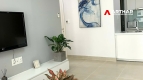 Masteri Thao Dien - 02 bedroom apartment for rent - An Khanh Ward - Ho Chi Minh City