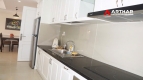 Masteri Thao Dien - 02 bedroom apartment for rent - An Khanh Ward - Ho Chi Minh City