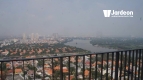 Masteri Thao Dien - 02 bedroom apartment for rent - An Khanh Ward - Ho Chi Minh City