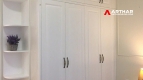 Masteri Thao Dien - 02 bedroom apartment for rent - An Khanh Ward - Ho Chi Minh City