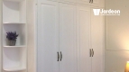 Masteri Thao Dien - 02 bedroom apartment for rent - An Khanh Ward - Ho Chi Minh City