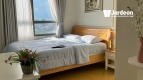 Masteri Thao Dien - 02 bedroom apartment for rent - An Khanh Ward - Ho Chi Minh City