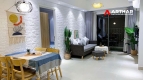 Masteri Thao Dien - 02 bedroom apartment for rent - An Khanh Ward - Ho Chi Minh City