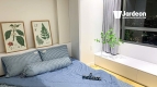 Masteri Thao Dien - 02 bedroom apartment for rent - An Khanh Ward - Ho Chi Minh City