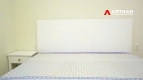 Masteri Thao Dien - 02 bedroom apartment for rent - An Khanh Ward - Ho Chi Minh City