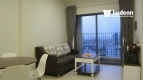 Masteri Thao Dien - 02 bedroom apartment for rent - An Khanh Ward - Ho Chi Minh City