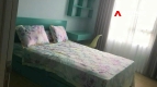Masteri Thao Dien - 04 bedroom duplex apartment for rent - An Khanh Ward - Ho Chi Minh City