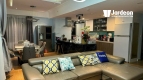 Masteri Thao Dien - 04 bedroom duplex apartment for rent - An Khanh Ward - Ho Chi Minh City