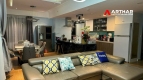 Masteri Thao Dien - 04 bedroom duplex apartment for rent - An Khanh Ward - Ho Chi Minh City