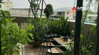 Masteri Thao Dien - 04 bedroom duplex apartment for rent - An Khanh Ward - Ho Chi Minh City