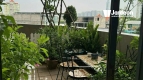 Masteri Thao Dien - 04 bedroom duplex apartment for rent - An Khanh Ward - Ho Chi Minh City