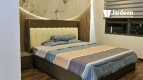 Masteri Thao Dien - 04 bedroom duplex apartment for rent - An Khanh Ward - Ho Chi Minh City