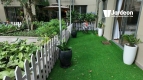 Masteri Thao Dien - 04 bedroom duplex apartment for rent - An Khanh Ward - Ho Chi Minh City