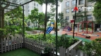 Masteri Thao Dien - 04 bedroom duplex apartment for rent - An Khanh Ward - Ho Chi Minh City