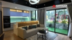 Masteri Thao Dien - 04 bedroom duplex apartment for rent - An Khanh Ward - Ho Chi Minh City