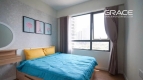 Masteri Thao Dien - 02 bedroom apartment for rent - An Khanh Ward - Ho Chi Minh City