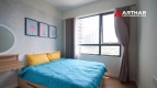 Masteri Thao Dien - 02 bedroom apartment for rent - An Khanh Ward - Ho Chi Minh City
