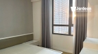 Masteri Thao Dien - 02 bedroom apartment for rent - An Khanh Ward - Ho Chi Minh City