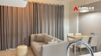 Masteri Thao Dien - 02 bedroom apartment for rent - An Khanh Ward - Ho Chi Minh City