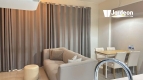 Masteri Thao Dien - 02 bedroom apartment for rent - An Khanh Ward - Ho Chi Minh City