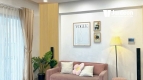 Masteri Thao Dien - 02 bedroom apartment for rent - An Khanh Ward - Ho Chi Minh City