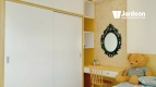 Masteri Thao Dien - 02 bedroom apartment for rent - An Khanh Ward - Ho Chi Minh City
