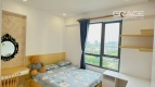 Masteri Thao Dien - 02 bedroom apartment for rent - An Khanh Ward - Ho Chi Minh City