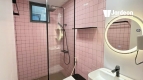 Masteri Thao Dien - 02 bedroom apartment for rent - An Khanh Ward - Ho Chi Minh City