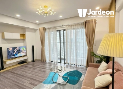 Masteri Thao Dien - 02 bedroom apartment for rent - An Khanh Ward - Ho Chi Minh City